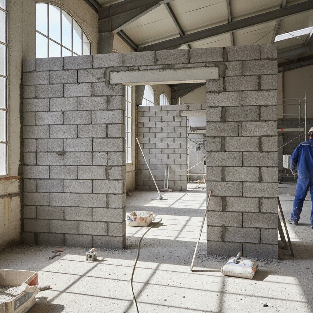 STIBAT (SOCIETE DE TRAVAUX ET D'INGENIERIE DU BATIMENT)